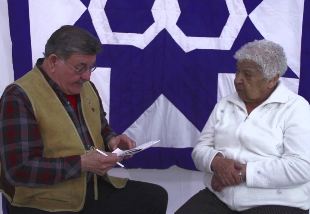 michif io video