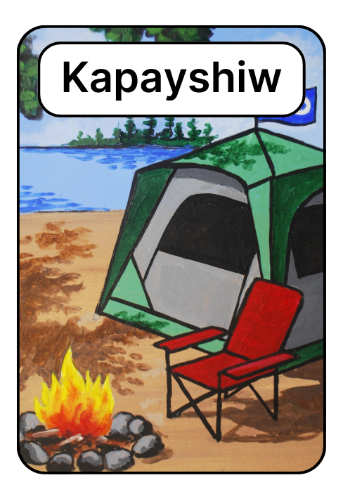 SaveMichif.ca Flashcard Pack (PREVIEWS) (1)