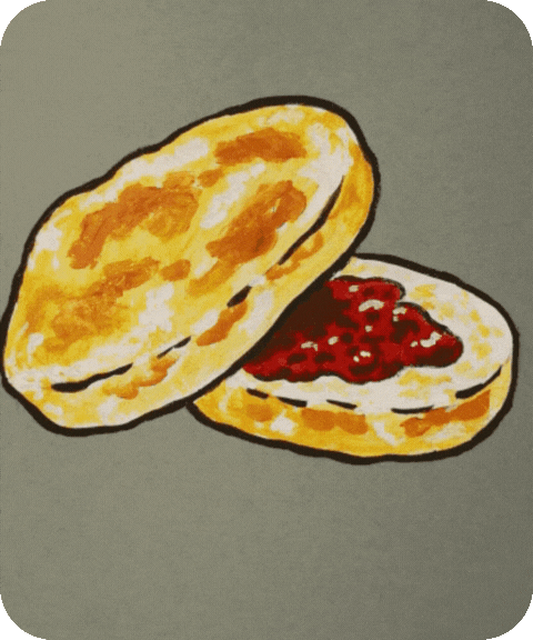 flashcard illustration