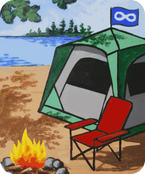 flashcard illustration