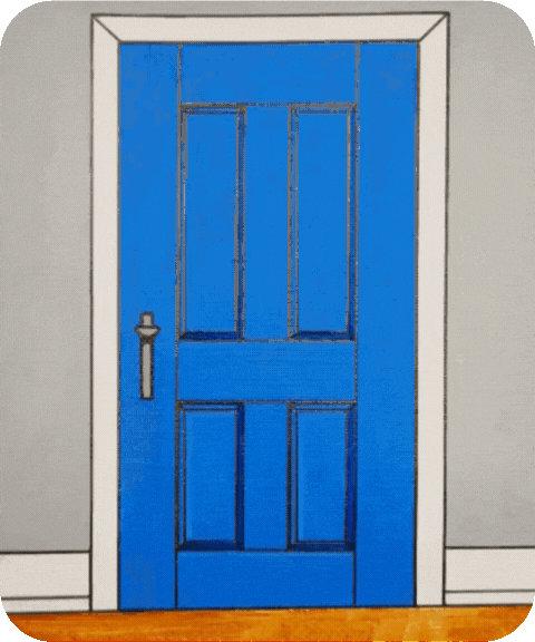 flashcard illustration