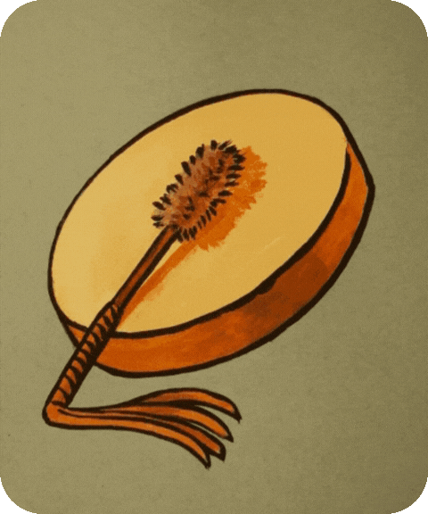 flashcard illustration