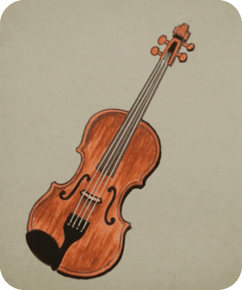 flashcard illustration