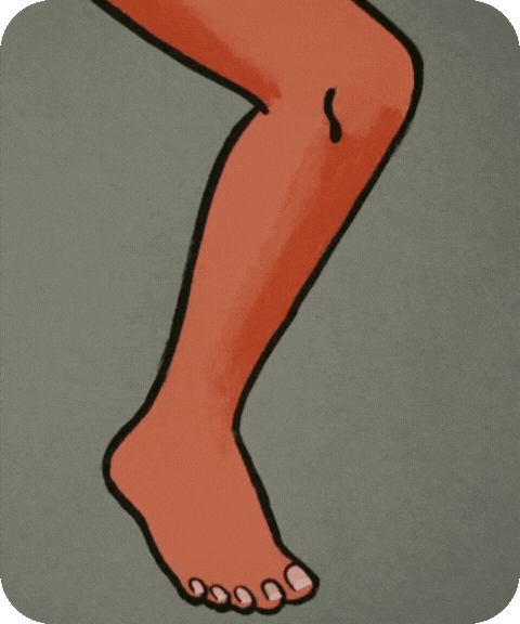 flashcard illustration