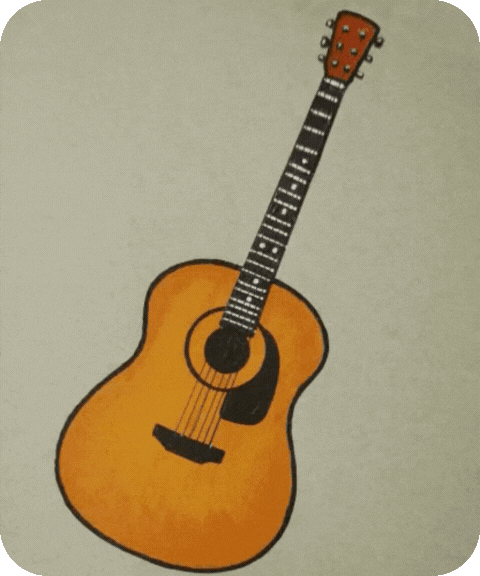 flashcard illustration