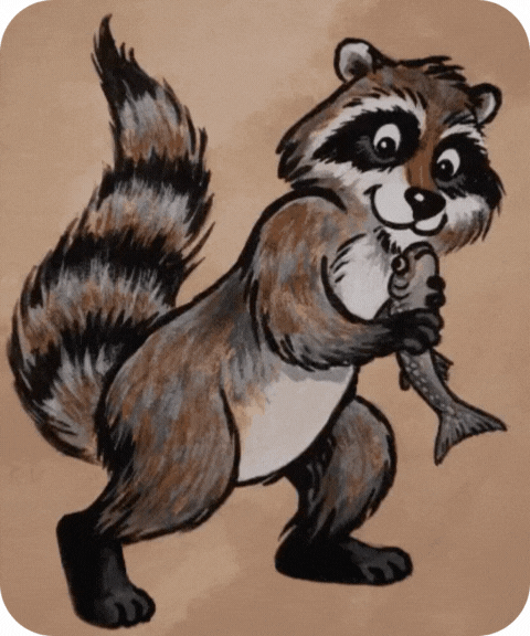 flashcard illustration