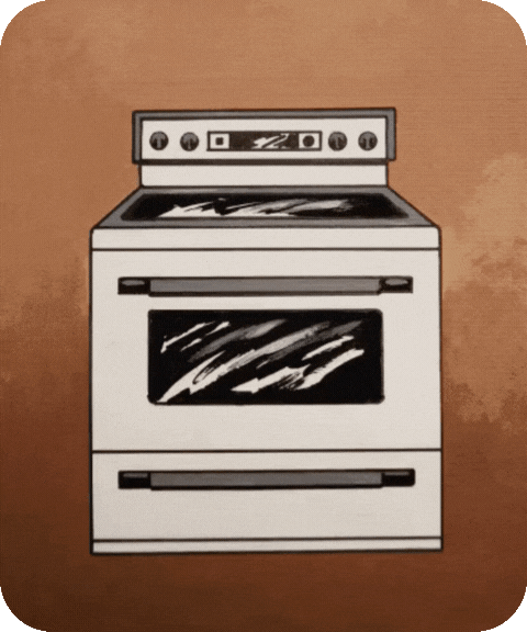 flashcard illustration