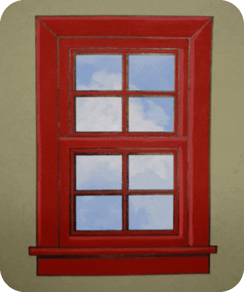 flashcard illustration