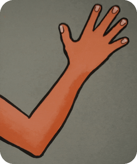 flashcard illustration