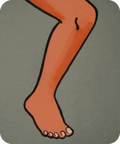 flashcard illustration