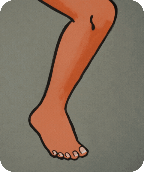 flashcard illustration